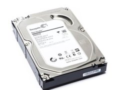 Hard Disk Seagate, 2TB, 64MB Cache, SATA 3, ST2000DM001